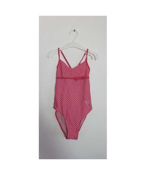 Costum de baie intreg pentru fetite