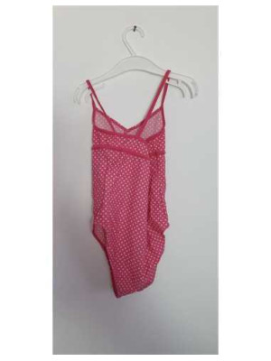 Costum de baie intreg pentru fetite 2