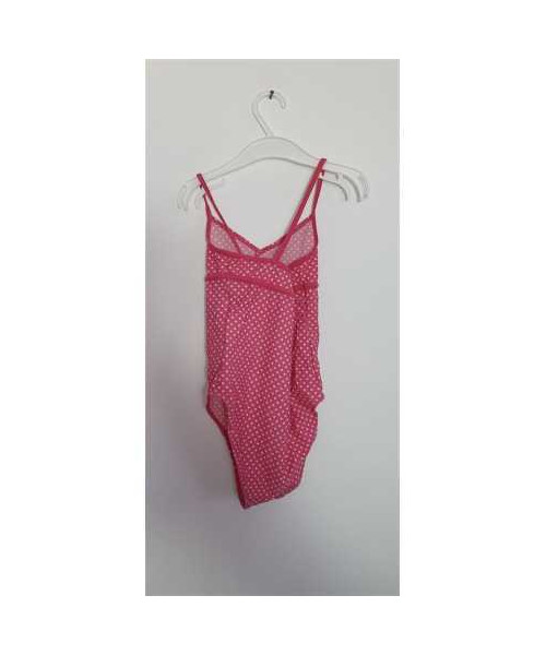 Costum de baie intreg pentru fetite