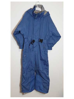 Combinezon pentru copii Quechua Ski Spirit