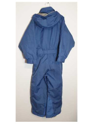 Combinezon pentru copii Quechua Ski Spirit 2