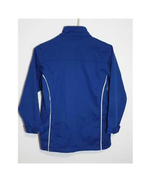 Geaca pentru primavara copii US Basic