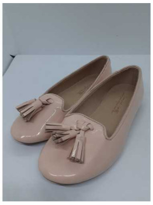 Pantofi pentru fetite Zara marime 27
