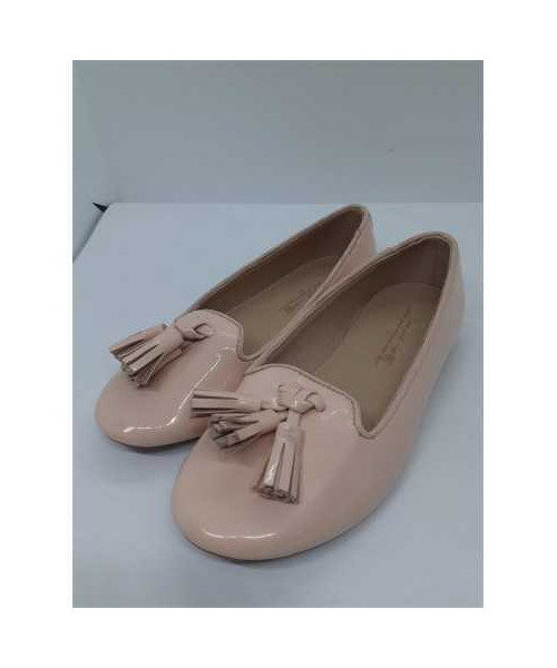 Pantofi pentru fetite Zara marime 27