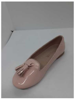 Pantofi pentru fetite Zara marime 27 2