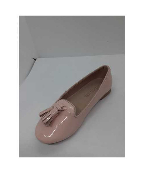 Pantofi pentru fetite Zara marime 27