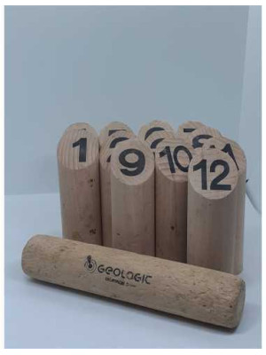 Joc de popice finlandenze 2