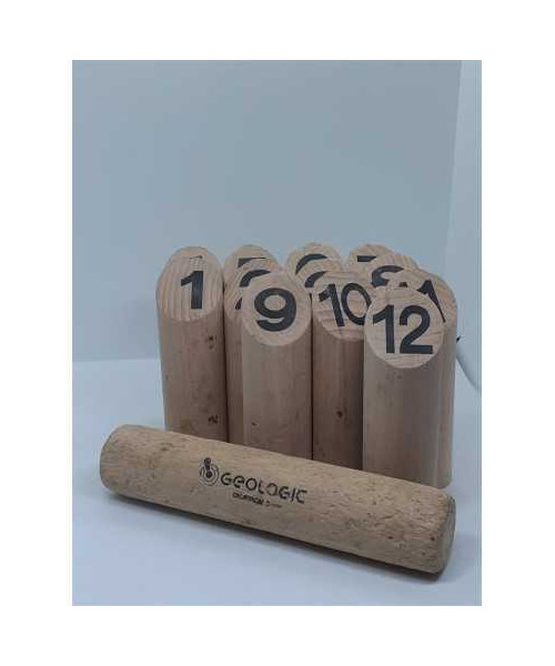 Joc de popice finlandenze