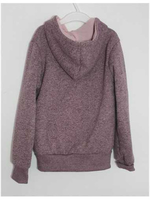 Bluza de trening pentru fete Sincere 2