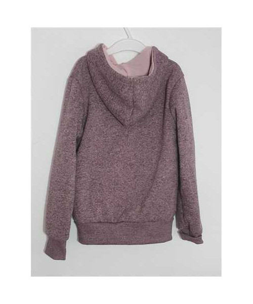 Bluza de trening pentru fete Sincere