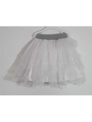 Fusta tul cu volane Creatii de Mamica