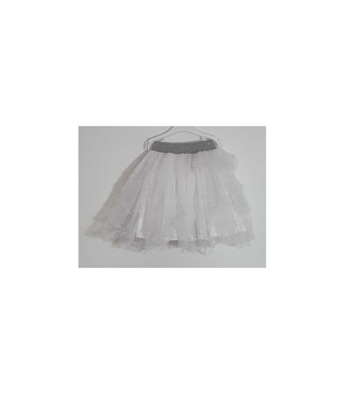 Fusta tul cu volane Creatii de Mamica