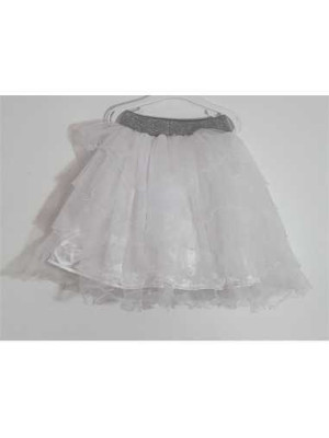 Fusta tul cu volane Creatii de Mamica 2