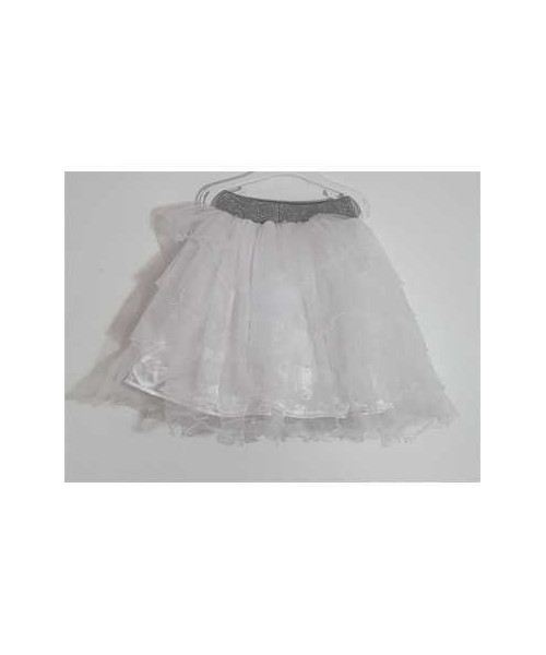 Fusta tul cu volane Creatii de Mamica
