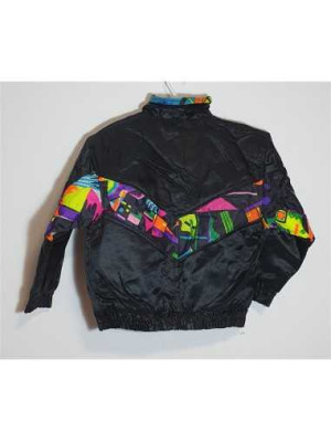 Geaca de fas pentru baieti Everest Sport 2