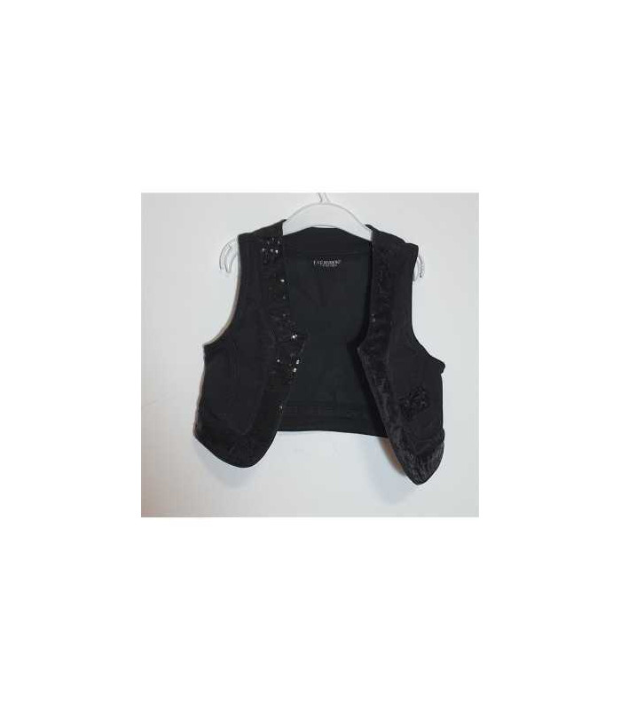 Vesta de blugi pentru copii LC WAIKIKI