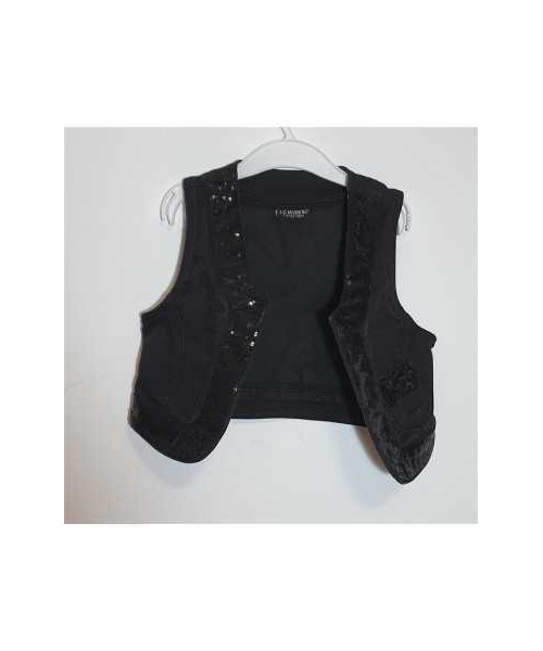 Vesta de blugi pentru copii LC WAIKIKI