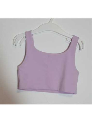 Bustiera pentru sport fetite Zara