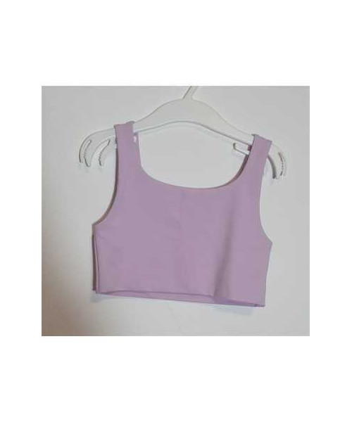 Bustiera pentru sport fetite Zara