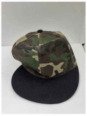 Sapca model camuflaj New Era 9 Forty