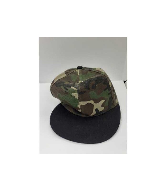 Sapca model camuflaj New Era 9 Forty