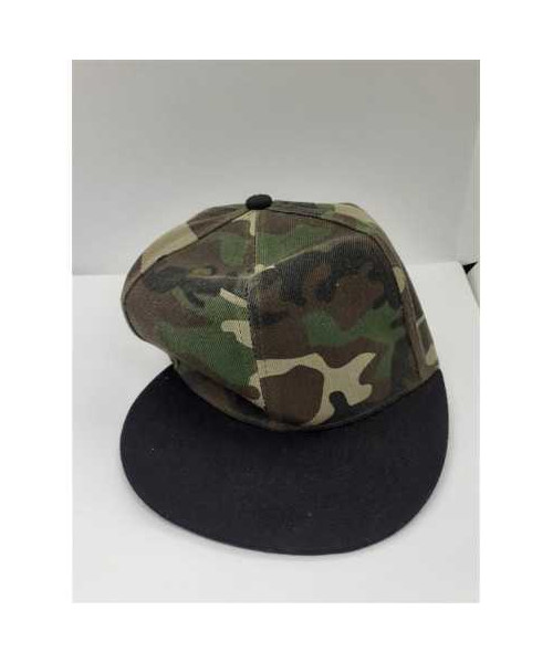Sapca model camuflaj New Era 9 Forty