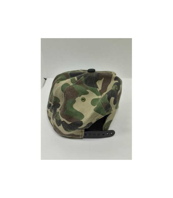 Sapca model camuflaj New Era 9 Forty