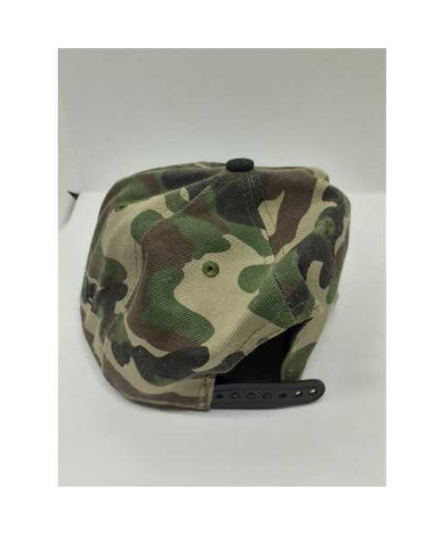 Sapca model camuflaj New Era 9 Forty