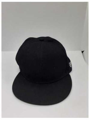 Sapca culoare negru New Era Fits