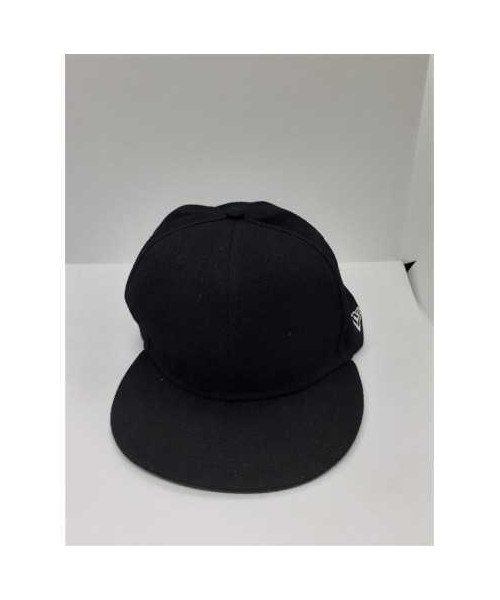 Sapca culoare negru New Era Fits