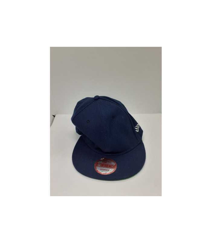 Sapca culoare bleumarin New Era Fits