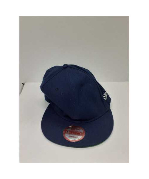 Sapca culoare bleumarin New Era Fits