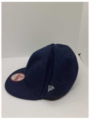 Sapca culoare bleumarin New Era Fits 2