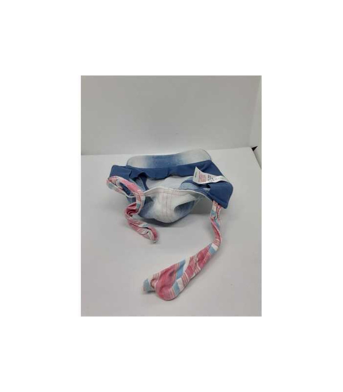 Sapca din blug pentru fetite