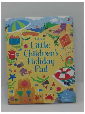 Little Children s Holiday Pad Usbrone
