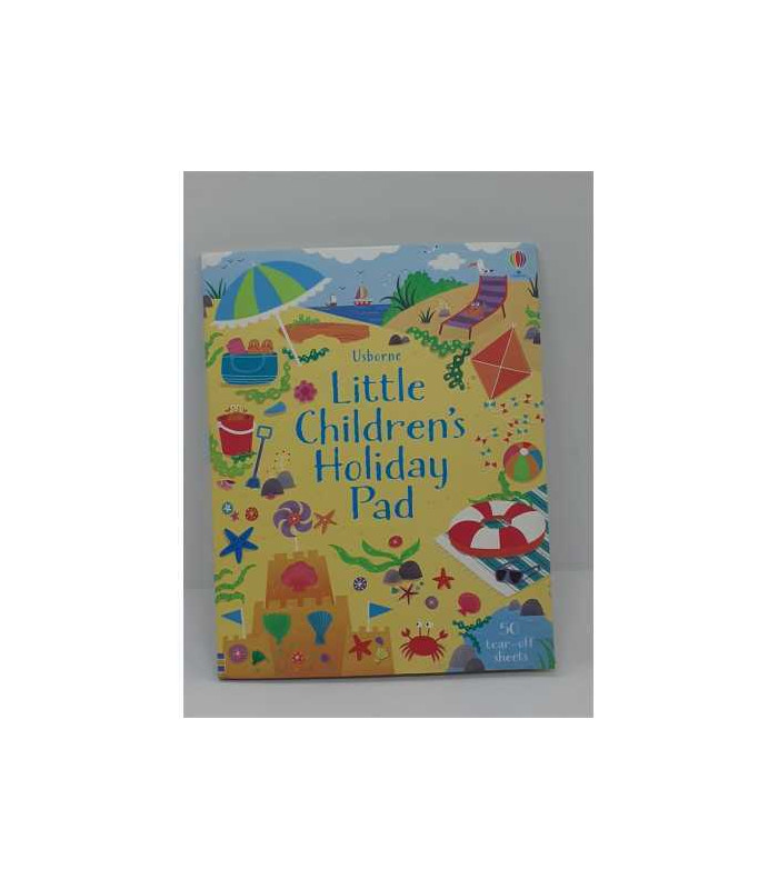 Little Children s Holiday Pad Usbrone
