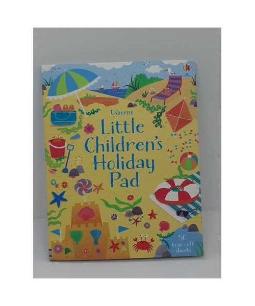Little Children s Holiday Pad Usbrone