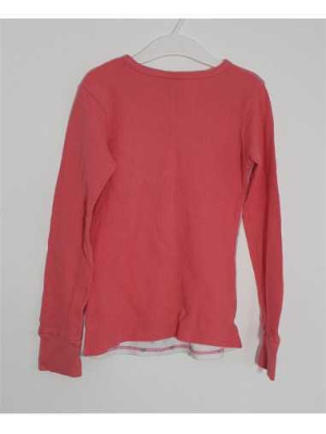 Bluza de pijama pentru fetite Disney 2