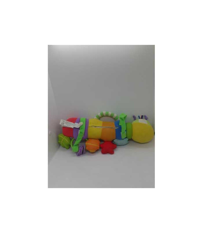 Jucarie din plus omida interactiva Leap Frog