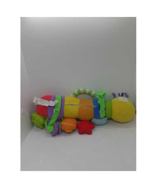 Jucarie din plus omida interactiva Leap Frog