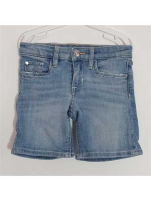 Pantaloni scurti de blugi pentru copii Denim