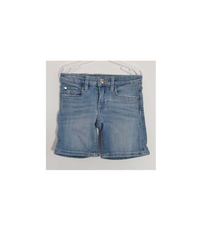 Pantaloni scurti de blugi pentru copii Denim