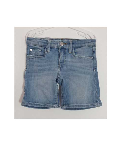 Pantaloni scurti de blugi pentru copii Denim