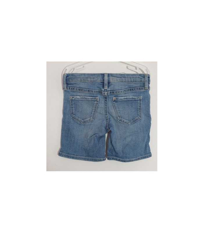 Pantaloni scurti de blugi pentru copii Denim