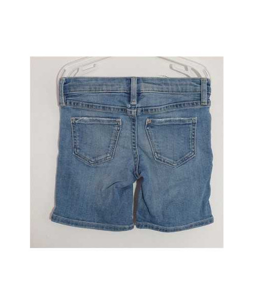 Pantaloni scurti de blugi pentru copii Denim