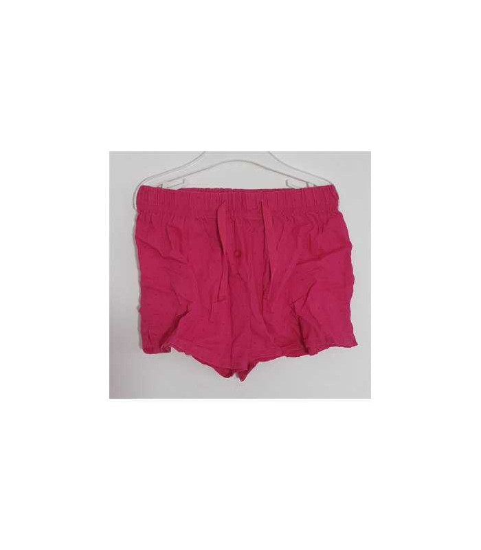 Pantaloni scurti pentru copii cu snur si talie elastica