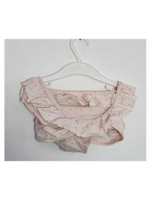 Costum de baie din doua piese pentru fetite Okaidi 2