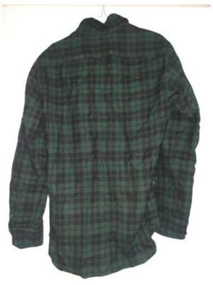 Camasa in carouri cu maneca lunga pentru toamna 2