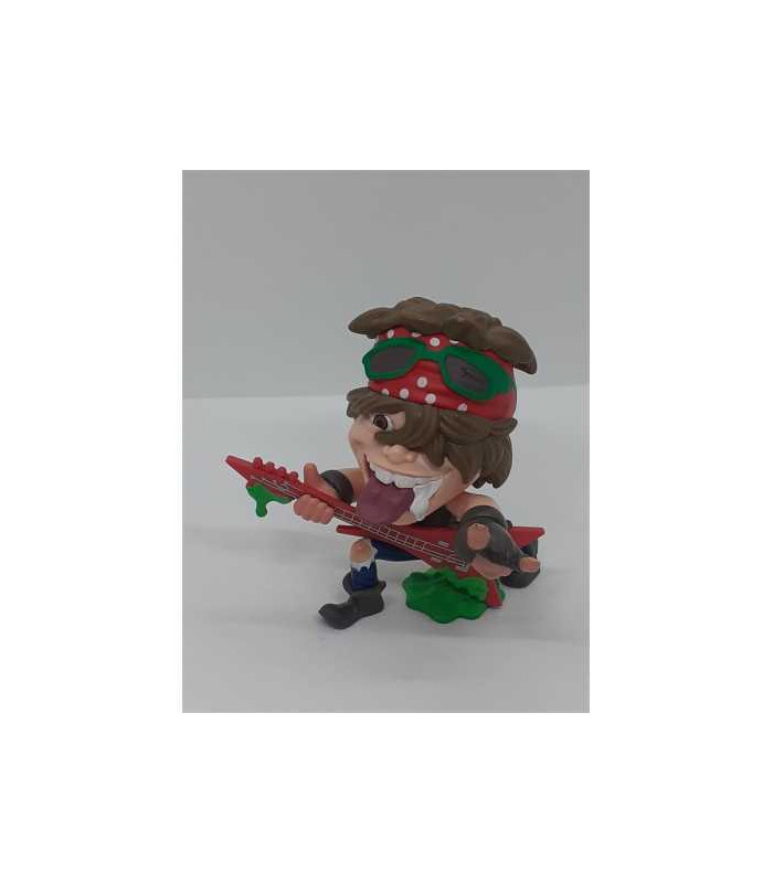 Figurina Fartist Club - Ripping Randy