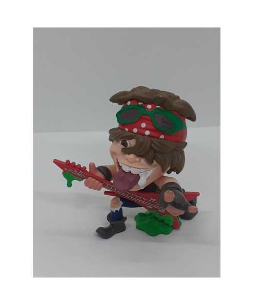 Figurina Fartist Club - Ripping Randy